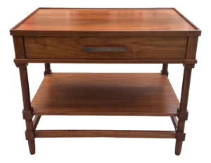 Holly Hunt Aspen Side Table