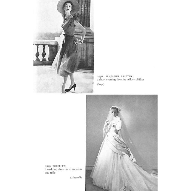 "Dior by Dior the Autobiography of Christian Dior" 1957 For Sale - Image 15 of 15