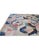 Modern Multicolor Hand Knotted Wool Rug For Sale In Los Angeles - Image 6 of 8