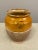 Ceramic Early 20th French Yellow Glazed Pottery For Sale - Image 7 of 9