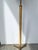 Gold Revelation That's a Wrap Floor Lamp For Sale - Image 8 of 8