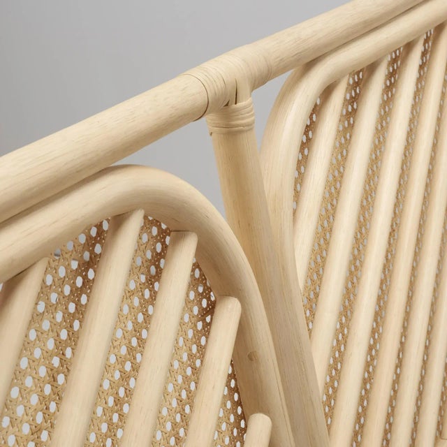 Early 21st Century BÔA sofa IDRIS + night blue by at-once studio For Sale - Image 5 of 9