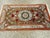 Mid 20th Century Galerie Shabab Collection Mid-20th Century Persian Quom Silk Rug For Sale - Image 5 of 6