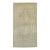 Turkish Vintage Rug 4'5" x 8'2" #17116 For Sale