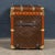 1920s Antique Shoe Trunk in Monogram Canvas from Louis Vuitton, France, 1920 For Sale - Image 5 of 18