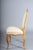 Rococo Salon Chairs in Walnut, 1700s, Set of 6 For Sale - Image 16 of 18