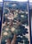 18th Century Verdure Tapestry With Duck Flying For Sale - Image 12 of 14