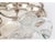 20th Century Italian 800 Silver Cruet Set For Sale - Image 4 of 10