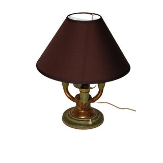 Art Deco Table Lamps, 1930s, Set of 2 For Sale