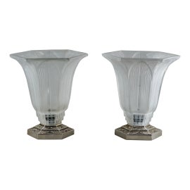 Example of Lorrain Table Lamps
