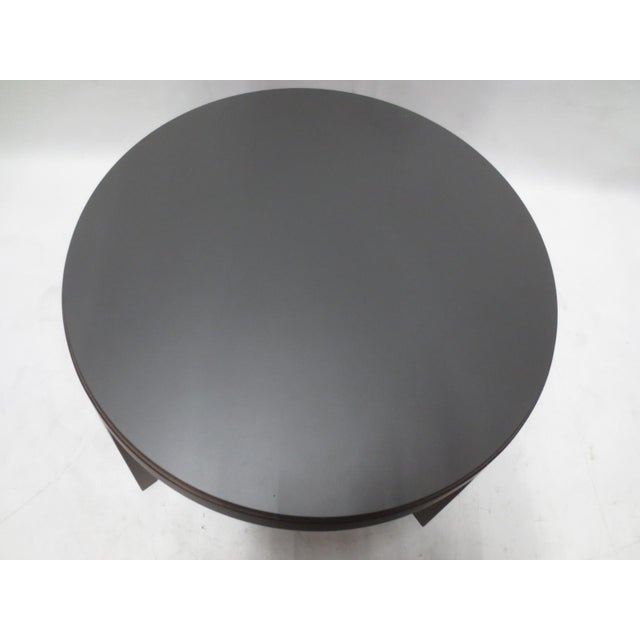 Wood Capdell Aro Coffee Table (New in Box) For Sale - Image 7 of 10