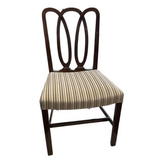 One Dessin Fournir Beaton Dining Chair For Sale