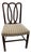 One Dessin Fournir Beaton Dining Chair For Sale