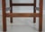 Pair Stickley Mission Oak Bar or Bistro Chairs For Sale - Image 9 of 18