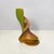 Italian Modern Abstract Organic Sculpture in Terracotta, 1970s For Sale - Image 4 of 18