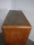 Vintage Laboratory Cabinet in Wood, 1950 For Sale - Image 9 of 14