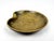 Goldenrod Vintage Austrian Brass Ashtray attributed to Franz Hagenauer, 1950s For Sale - Image 8 of 8