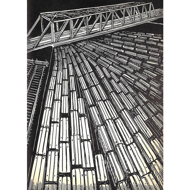 1920s "A Thousand and One Afternoons in Chicago" 1922 Hecht, Ben For Sale - Image 5 of 10