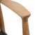 1960s JH503 The Chair in Oak and Black Leather by Hans Wegner, 1960s For Sale - Image 5 of 18