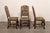 Early 20th Century Early 20th Century French Renaissance Style Side Chairs - Set of 6 For Sale - Image 5 of 10