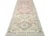 1960s 1960s Turkish Oushak Rug For Sale - Image 5 of 7