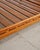 Daybed in Teak and Bouclé Upholstery, Denmark, 1960s For Sale - Image 11 of 17
