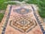 Antique Oushak Runner- 5′7″ × 11′7″ For Sale In Charlotte - Image 6 of 9