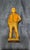 Vintage Syroco Wood Figurines From the Mid-Century Era For Sale In Palm Springs - Image 6 of 8