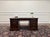 About this Classic English Desk Partnerdesk Classic and Elegant | Antique desks in English, Classic and Chesterfield...