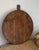 Rustic Wooden Serving Board, 1890s For Sale - Image 15 of 16