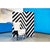 Simbolo Room Divider in Powder-Coated Aluminum by Altreforme For Sale - Image 10 of 12