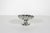 Victorian 1910 Victorian Silver Plate Phoenix and Shield Ring or Candy Dish English Silverplate For Sale - Image 3 of 16