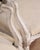 Set of Four Louis XVI Painted Armchairs, France, circa 1770–1780 For Sale - Image 10 of 10