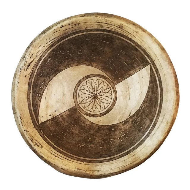 Centerpiece by Mario Pinton for Cavallini, 1960s For Sale - Image 3 of 9