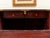 Mid-Century Modern Mid 20th Century Korean Brass-Mounted Hardwood Bandaji Chest For Sale - Image 3 of 12