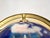 Brass Stone World Globe Compass For Sale - Image 6 of 10
