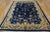 1920s Early 20th Century Chinese Peking Carpet ( 8'2'' x 10'4'' - 250 x 315 ) For Sale - Image 5 of 11