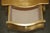 24CT Gold Leaf Canova Nightstands by Fendi Casa, Set of 2 For Sale - Image 18 of 18