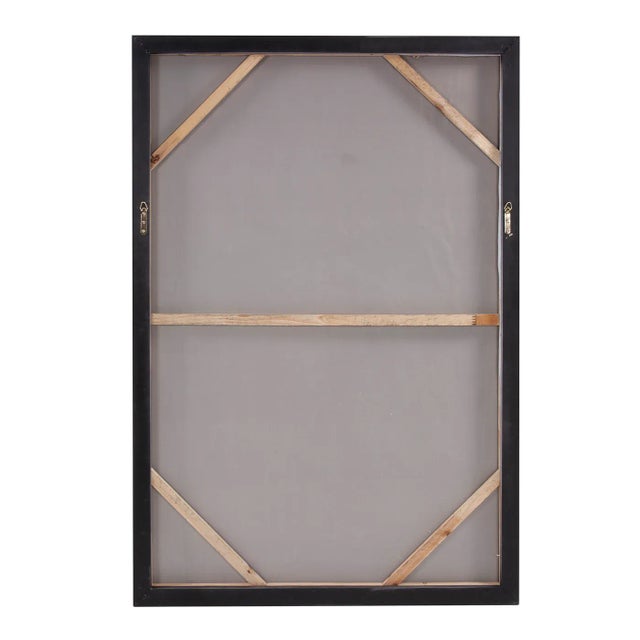 2020s Red Tulips in Vase Painting For Sale - Image 5 of 6