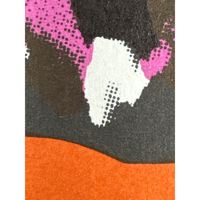 Cat Poster by Henryk Tomaszewski, 1977 For Sale - Image 4 of 9