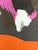 Cat Poster by Henryk Tomaszewski, 1977 For Sale - Image 4 of 9