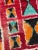 1980s Moroccan Vintage Colorful Rug - 3'1" X 7'1" Ft For Sale In Cleveland - Image 6 of 8
