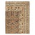 Rustic Early 20th Century Handmade East Turkestan Khotan Gallery Carpet For Sale - Image 3 of 10