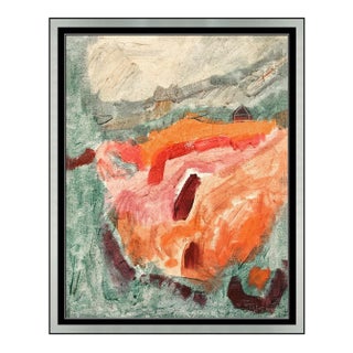 Mid 20th Century Life on the Farm, Sacha Tébo For Sale