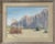 Beatrice Gildersleeve Mountains and the Desert - Landscape Circa 1920s For Sale In Monterey, CA - Image 6 of 6