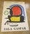 Joan Miró, Original Exhibition Poster: Sala Gaspar, Barcelona, 1970, Lithograph For Sale - Image 8 of 9