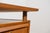 Mid-Century Teak Desk by Gunnar Nielsen Tibergaard, Denmark, 1960s For Sale - Image 18 of 18