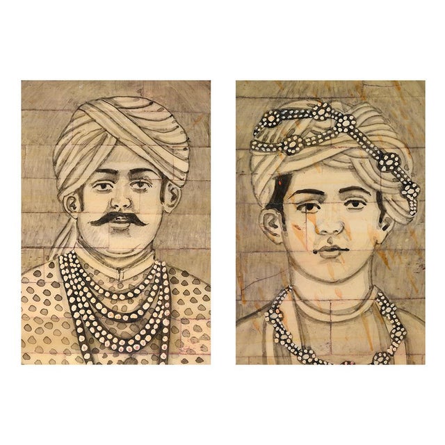 Large Anglo-Indian Box For Sale - Image 4 of 7