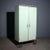 Vintage Industrial Cabinet, 1960s For Sale - Image 9 of 9