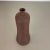 Abstract Red Ceramic Studio Pottery Vase from Gerhard Liebenthron, Germany, 1970s For Sale - Image 9 of 18